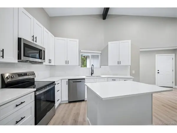 10029 Fallen Rock, Conifer, CO 80433