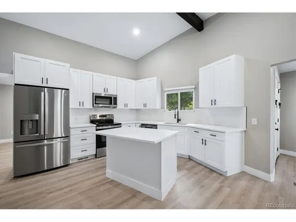 10029 Fallen Rock, Conifer, CO 80433