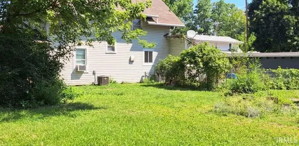 409 NW 1St ST, Richmond, IN 47374-2904
