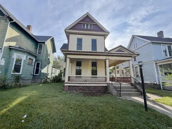 39 S 15Th ST, Richmond, IN 47374-5605