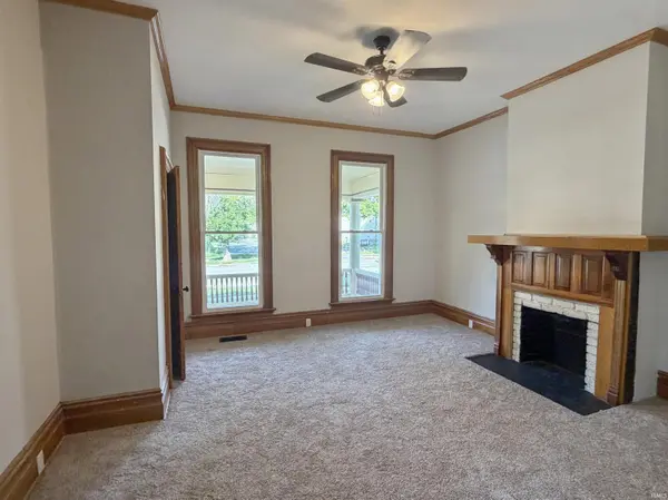 39 S 15Th ST, Richmond, IN 47374-5605
