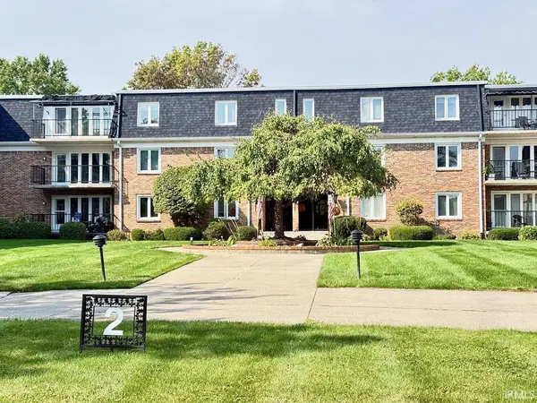 4501 N Wheeling 2-301 AVE, Muncie, IN 47304