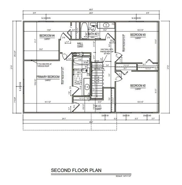 121 Bellflower DR, Michigan City, IN 46360
