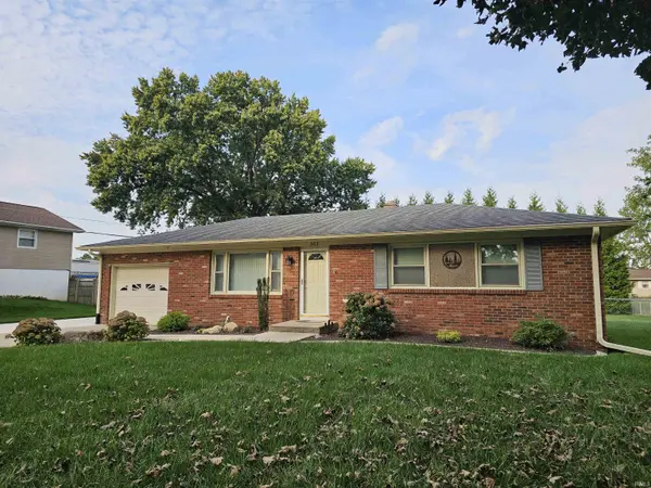 303 Princeton LN, Logansport, IN 46947