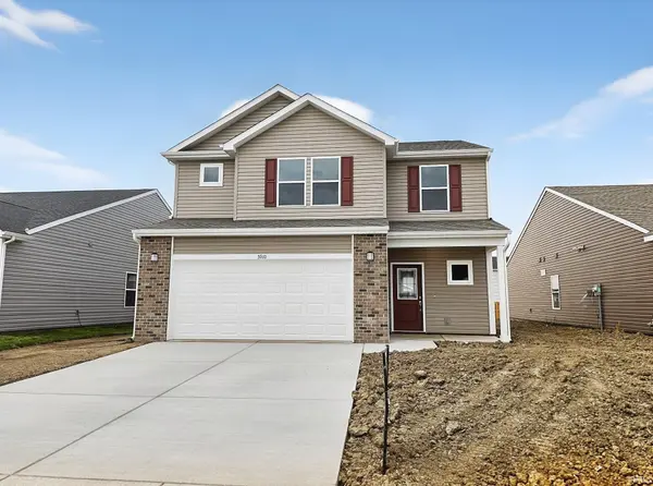 5910 Elswick (Lot 319) DR, West Lafayette, IN 47906