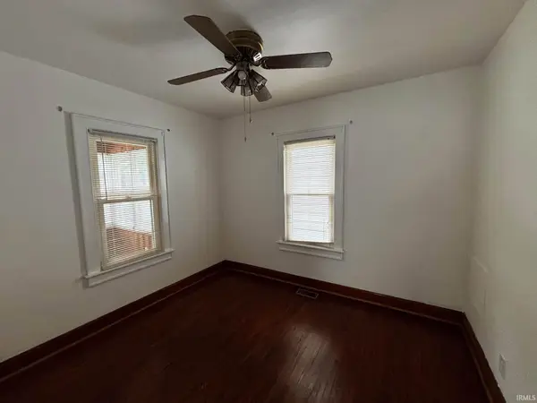 1317 Lodge AVE, Evansville, IN 47714