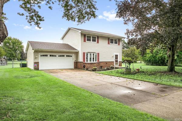 52122 Justine DR, South Bend, IN 46628