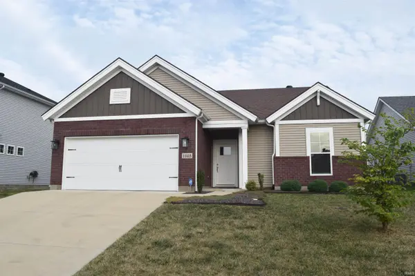 11415 Oscar DR, Evansville, IN 47725