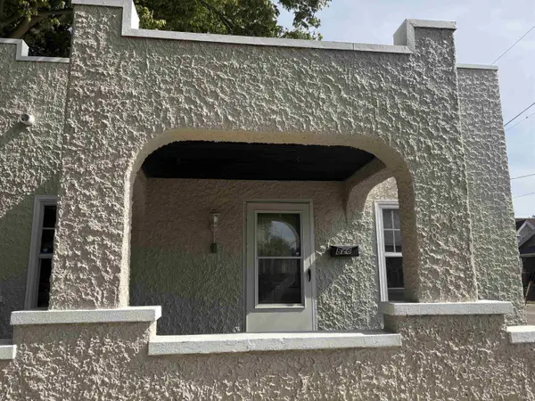 828 Buntin ST, Vincennes, IN 47591