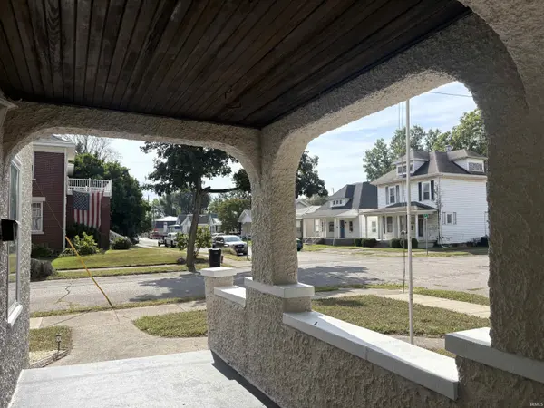 828 Buntin ST, Vincennes, IN 47591