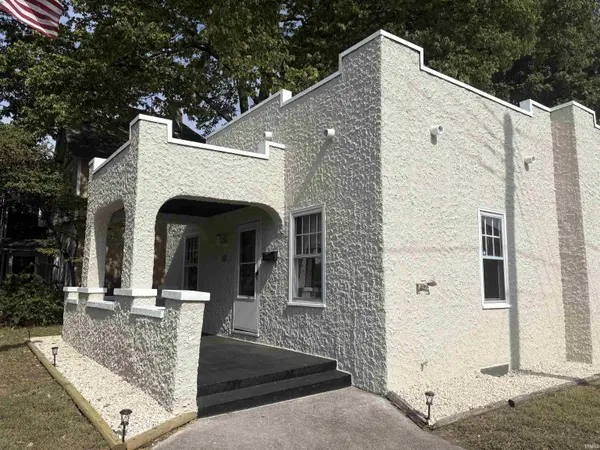 828 Buntin ST, Vincennes, IN 47591