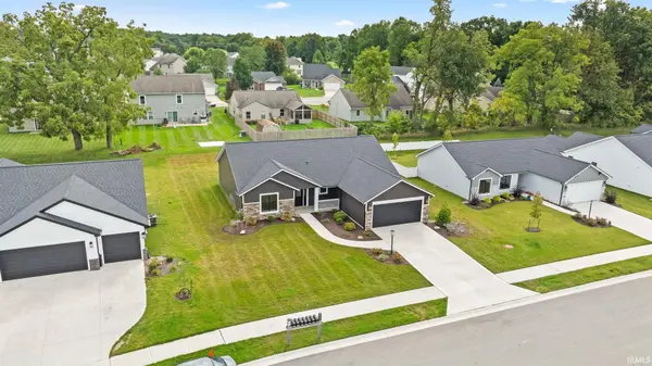 15578 Impala DR, Huntertown, IN 46748