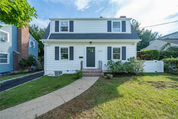 208 Lincoln AVE, Eastchester, NY 10709