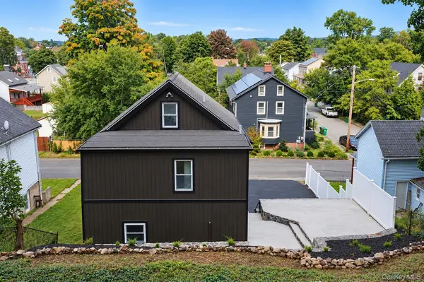 13 East ST, Beacon, NY 12508