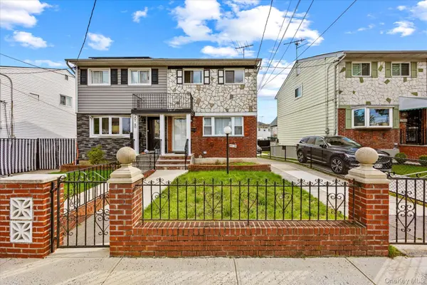 201-46 120TH AVE, Saint Albans, NY 11412