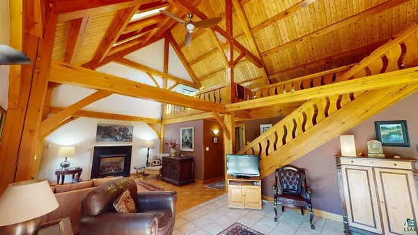 189 Barker Lake Rd, Lutsen, MN 55612