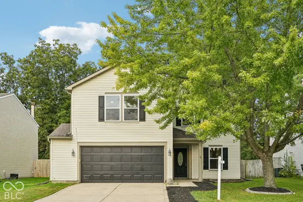 3408 Carica DR, Indianapolis, IN 46203