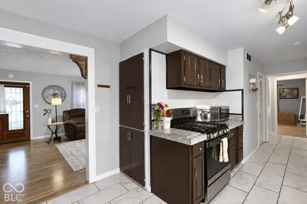 215 Elva ST, Anderson, IN 46013