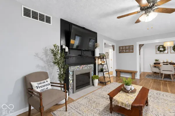215 Elva ST, Anderson, IN 46013