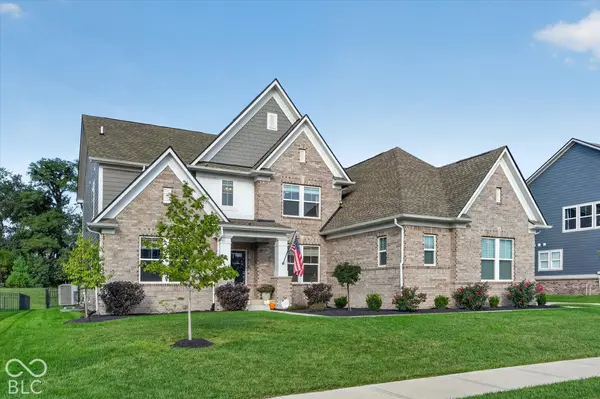 11500 Aubrey LN, Fishers, IN 46040
