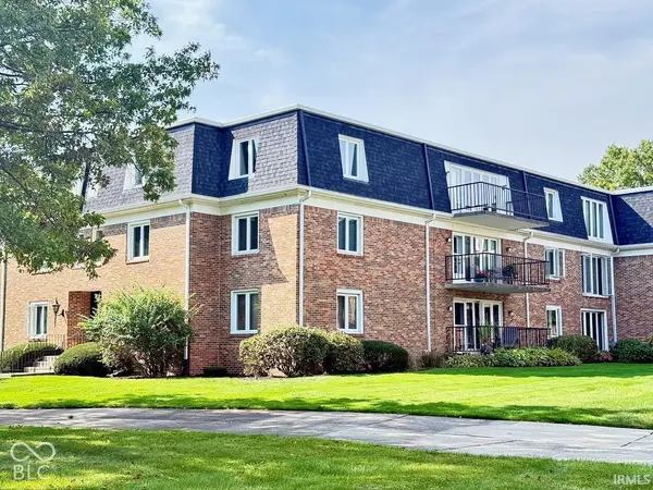 4501 N Wheeling AVE ## 2-301, Muncie, IN 47304
