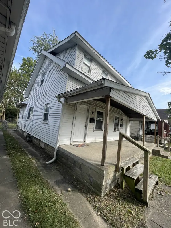 923 N Drexel AVE, Indianapolis, IN 46201