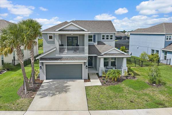 11107 FIELDSTONE DR, Palmetto, FL 34221