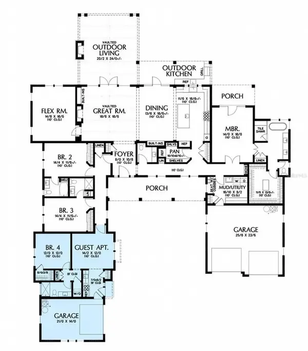 26110 84TH AVE E, Myakka City, FL 34251