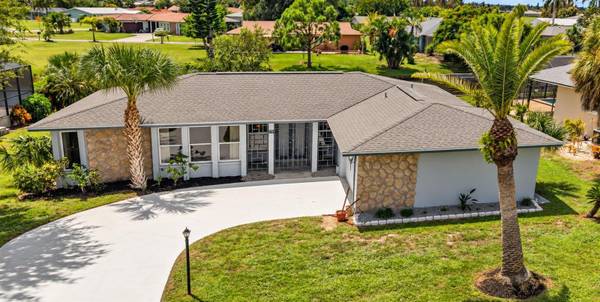 160 ANNAPOLIS LN, Rotonda West, FL 33947