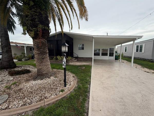 3683 STOCKTON, Port Charlotte, FL 33953