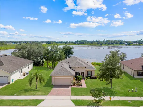 124 ISLABELLA WAY, Groveland, FL 34736