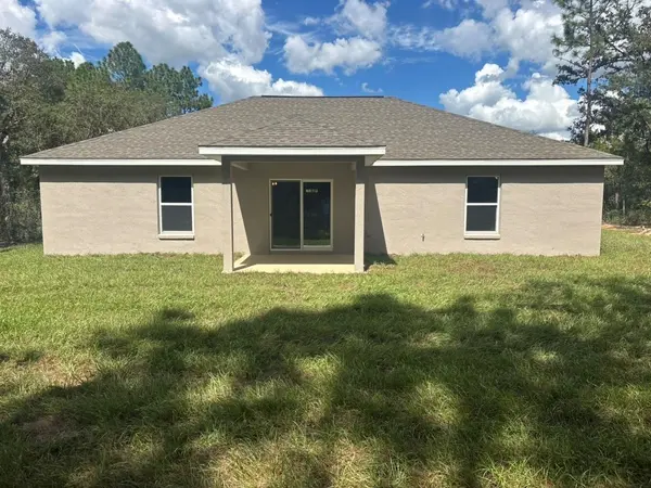 3144 W MARIE DR, Dunnellon, FL 34433