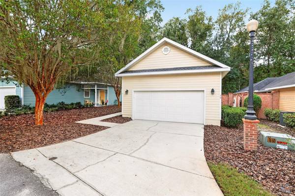 79 NW 48TH BLVD #16, Gainesville, FL 32607