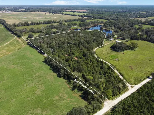 4710 SW 22ND AVE, Bell, FL 32619