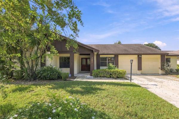 7201 MOSS LEAF LN, Orlando, FL 32819