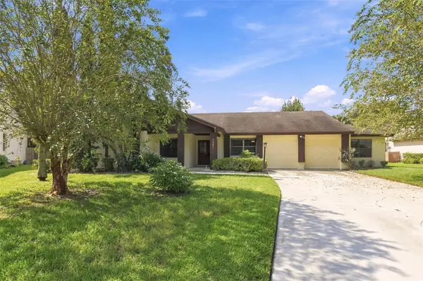 7201 MOSS LEAF LN, Orlando, FL 32819