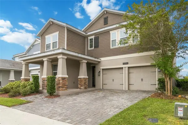 12066 GRAMMAR LN, Orlando, FL 32832