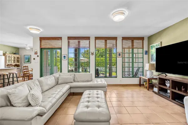 1 URB. DORADO REEF #P-65, Dorado, PR 00646