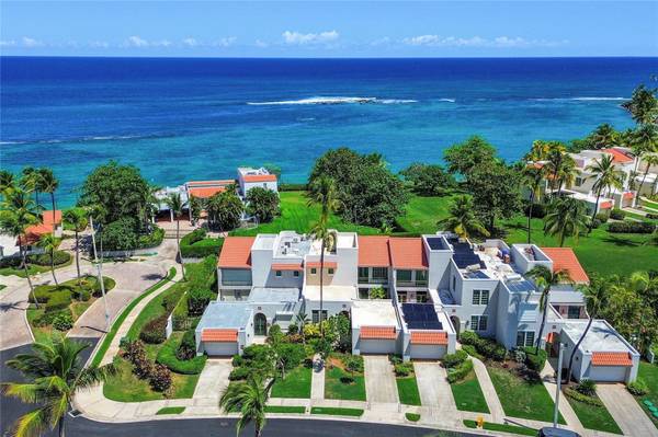 1 URB. DORADO REEF #P-65, Dorado, PR 00646