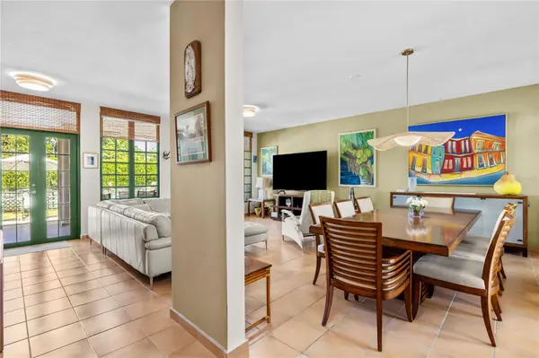 1 URB. DORADO REEF #P-65, Dorado, PR 00646