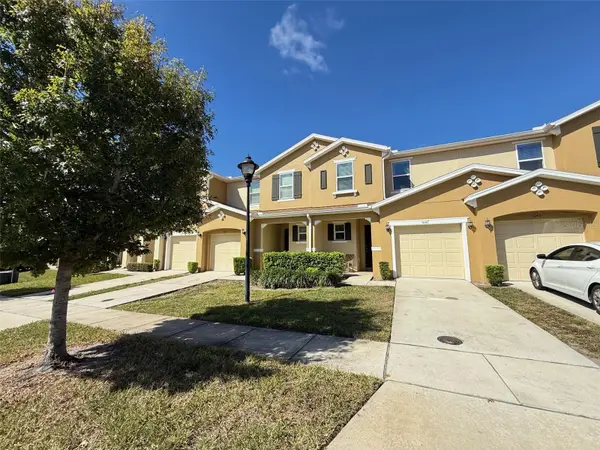 5147 ADELAIDE DR, Kissimmee, FL 34746