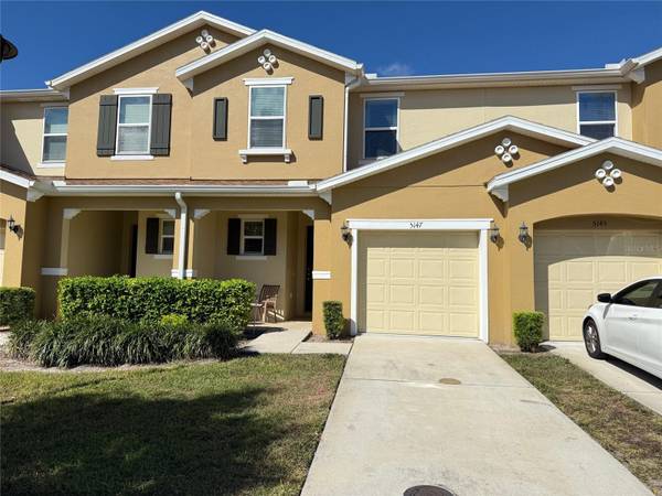 5147 ADELAIDE DR, Kissimmee, FL 34746