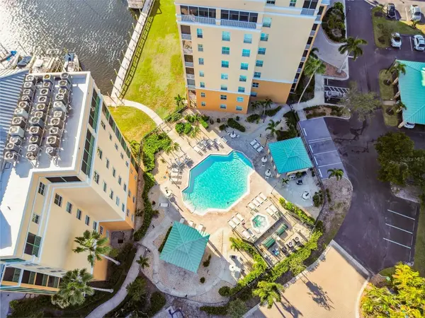 2060 MATECUMBE KEY RD #2308, Punta Gorda, FL 33955