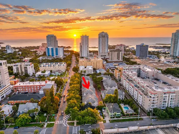 350 2ND ST N #6, St Petersburg, FL 33701