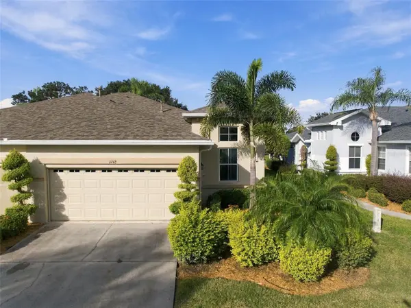 1248 LYNDHURST GREENS DR #1248, Sun City Center, FL 33573