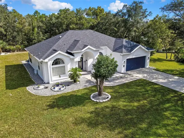83 OAK VILLAGE BLVD S, Homosassa, FL 34446