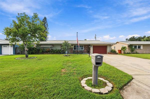 12120 81ST AVE, Seminole, FL 33772