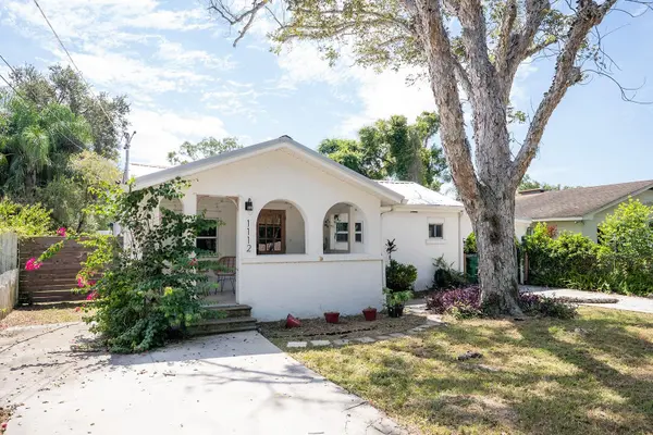1112 W KIRBY ST, Tampa, FL 33604