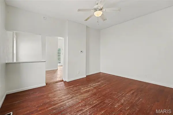 8516 Pennsylvania AVE, St Louis, MO 63111