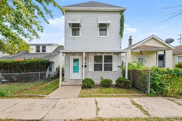 8516 Pennsylvania AVE, St Louis, MO 63111